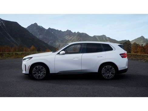 New 2026 BMW X3 xDrive30i AWD/4WD image 4