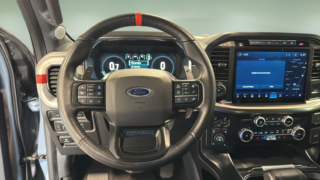 Used 2023 Ford F150 Raptor AWD/4WD image 34