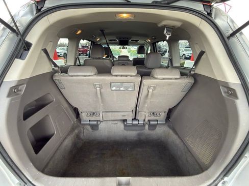 Used 2012 Honda Odyssey Touring image 36