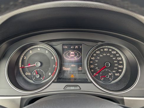 Used 2019 Volkswagen Atlas SE w/ Towing Package FWD image 22