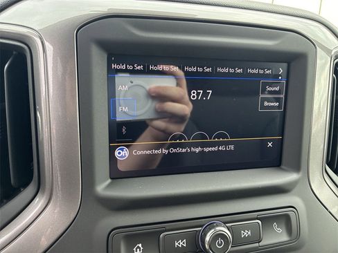 New 2026 Chevrolet Silverado 2500 W/T image 15