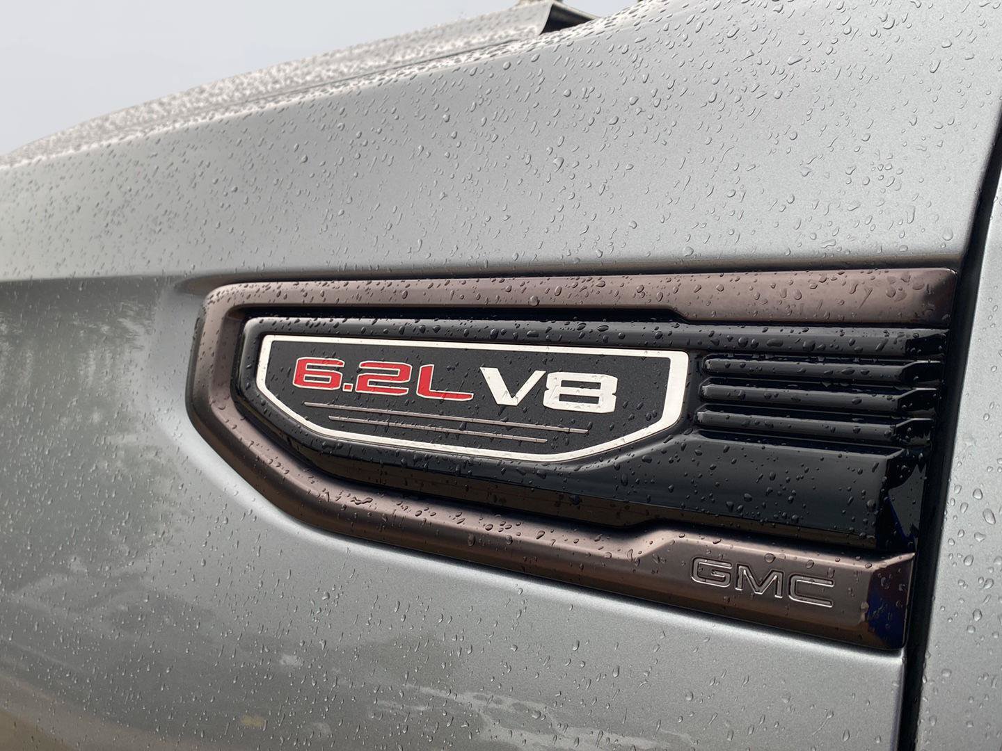 Used 2024 GMC Sierra 1500 AT4X AWD/4WD image 22