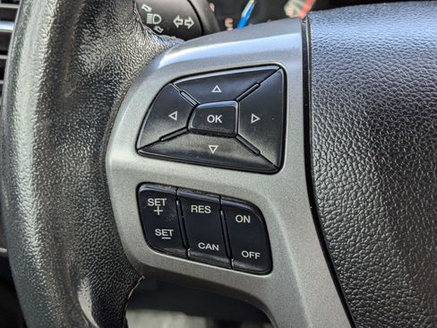 Used 2021 Ford Ranger XLT w/ Equipment Group 301A Mid AWD/4WD image 19