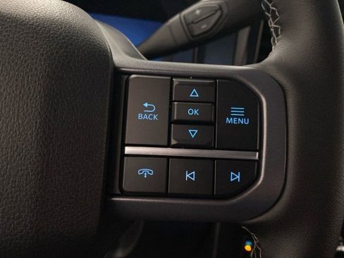 New 2026 Ford F350 Lariat w/ Snow Plow Prep Package image 22