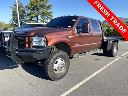 Used 2006 Ford F350 XL
