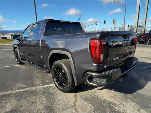 Used 2023 GMC Sierra 1500 Elevation image 6