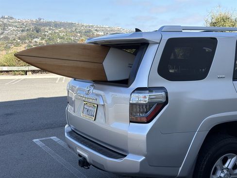 Used 2014 Toyota 4Runner SR5 Premium AWD/4WD image 22