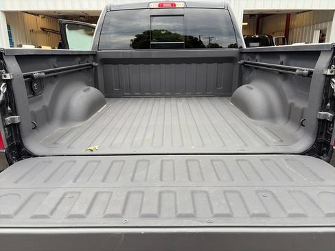 Used 2025 RAM 1500 Big Horn AWD/4WD image 23