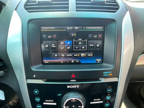 Used 2015 Ford Explorer Sport AWD/4WD image 31