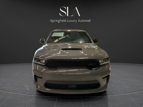 Used 2023 Dodge Durango SRT AWD/4WD image 2