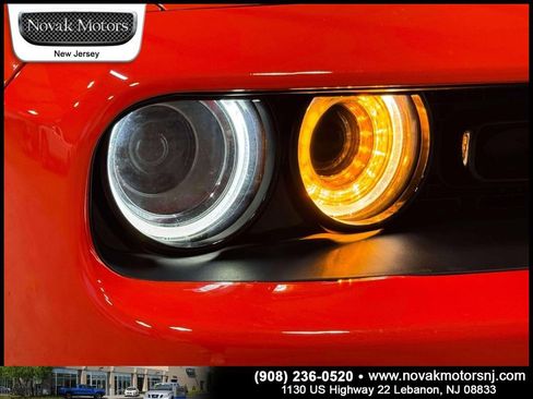 Used 2022 Dodge Challenger GT w/ Plus Package AWD/4WD image 11
