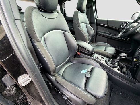 Used 2019 MINI Cooper Countryman SE AWD/4WD image 32
