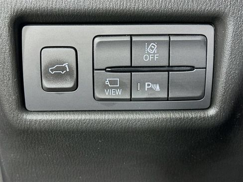 Certified 2023 MAZDA CX-5 Signature AWD/4WD image 15