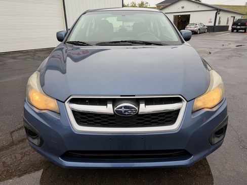 Used 2013 Subaru Impreza 2.0i Premium AWD/4WD image 8