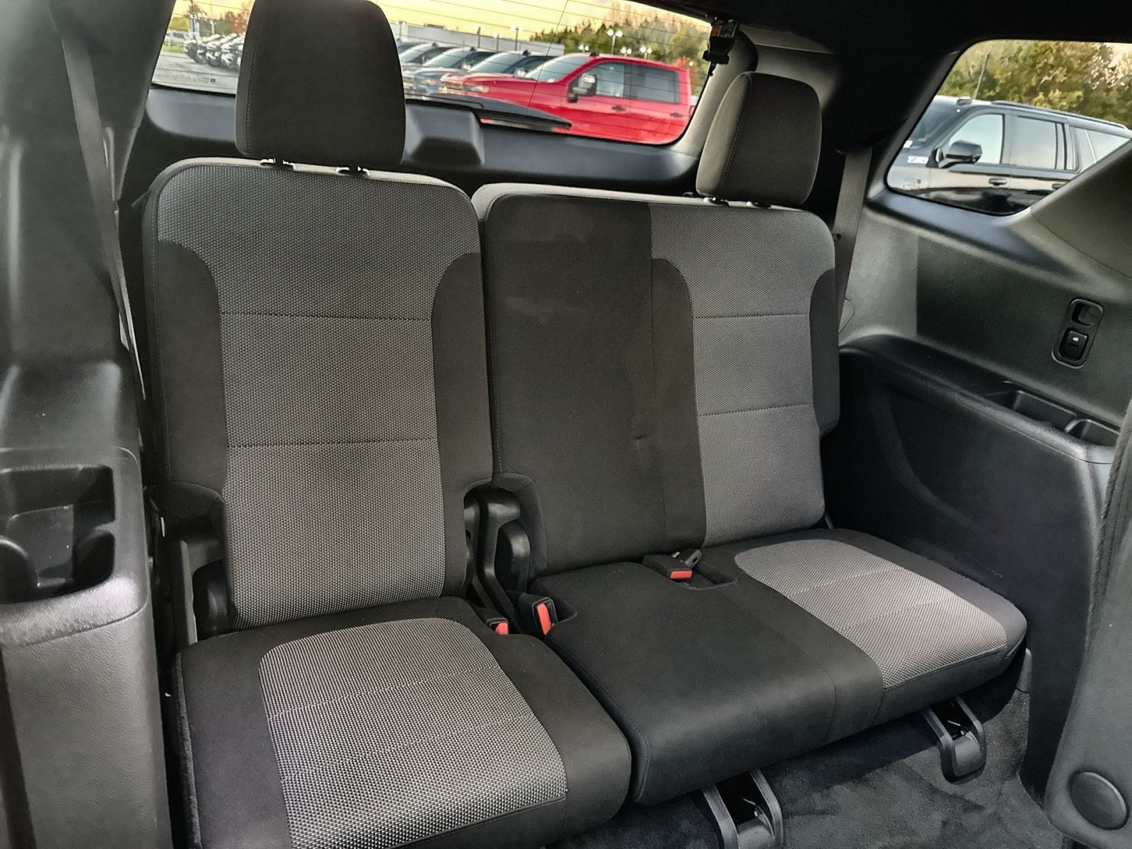 Used 2023 Chevrolet Traverse LT w/ LPO, Floor Liner Package AWD/4WD image 26