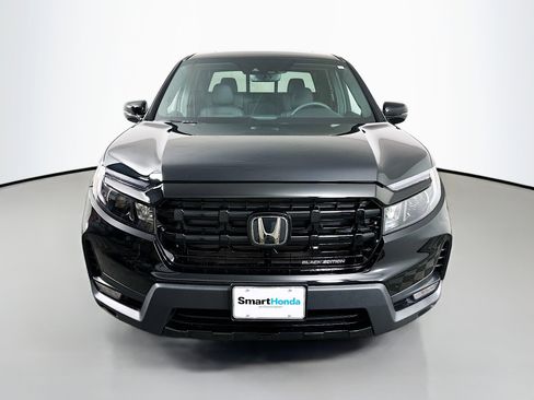 New 2026 Honda Ridgeline Black Edition image 2
