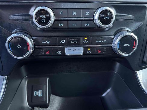 Used 2023 Ford F150 XLT w/ Equipment Group 302A High AWD/4WD image 13
