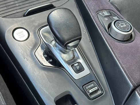 Used 2019 INFINITI QX50 Essential w/ Sensory Package image 33