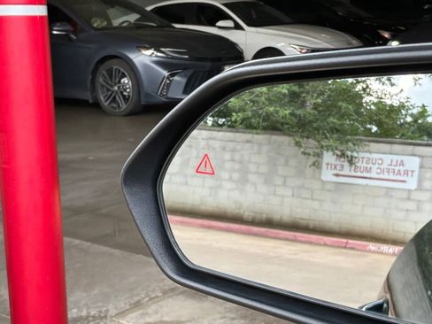 Used 2025 Kia K4 FWD image 19