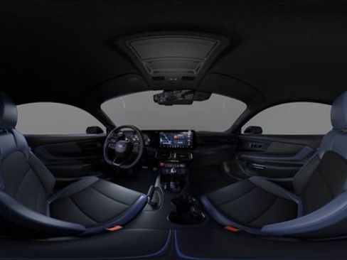 New 2026 Ford Mustang Dark Horse RWD image 23
