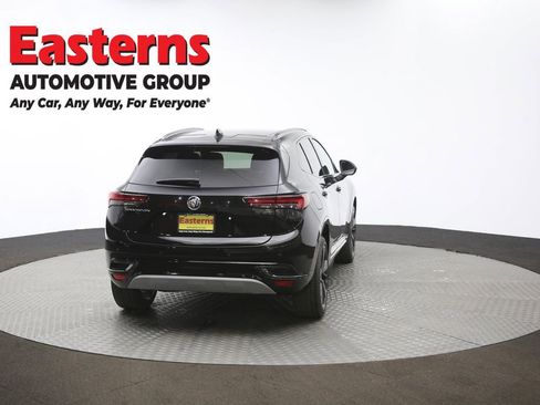 Used 2023 Buick Envision Essence w/ Sport Touring Package image 41