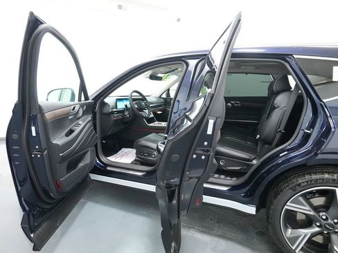 New 2026 Genesis GV80 2.5T Prestige AWD/4WD image 27