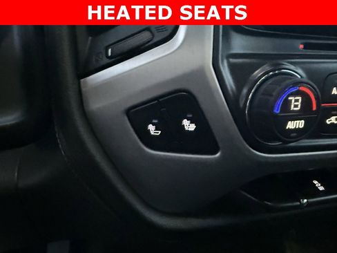 Used 2016 GMC Sierra 1500 SLE w/ SLE Value Package image 3