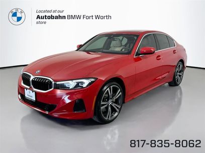Used 2024 BMW 330i xDrive Sedan w/ Convenience Package
