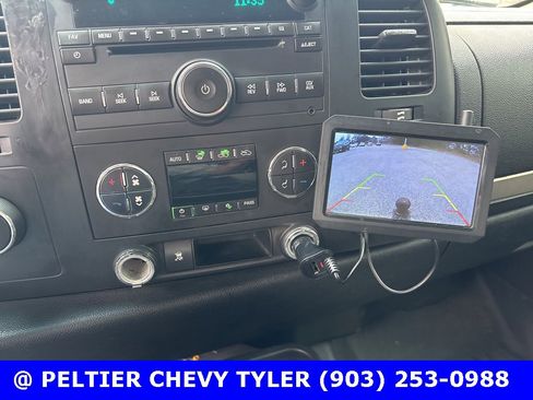 Used 2007 GMC Sierra 1500 SLE w/ SLE1 Preferred Package image 15