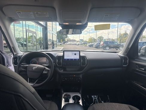 Used 2023 Ford Bronco Sport Big Bend image 12