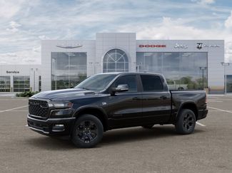 New 2026 RAM 1500 Big Horn video 2