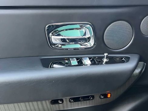 Certified 2021 Rolls-Royce Cullinan image 7