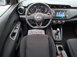 Certified 2025 Nissan Kicks Play S video 2