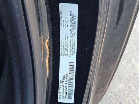 New 2026 Dodge Charger Scat Pack image 31