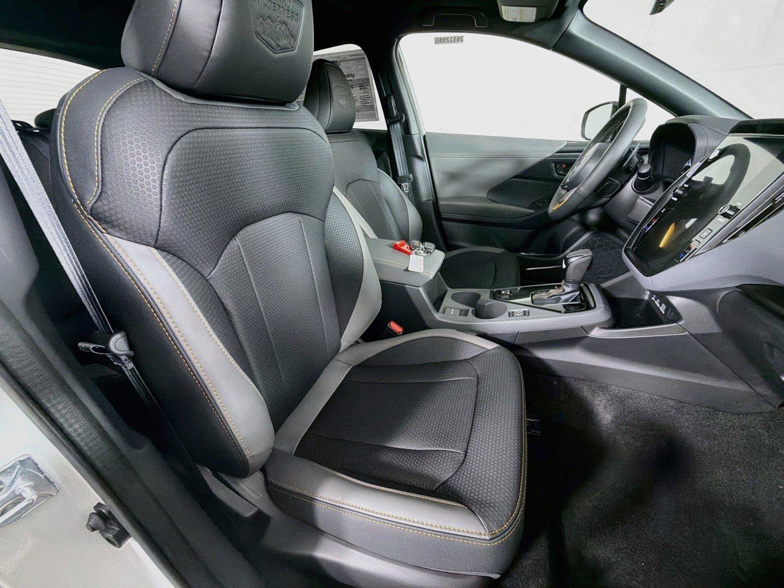 New 2026 Subaru Crosstrek 2.5i Wilderness AWD/4WD image 29