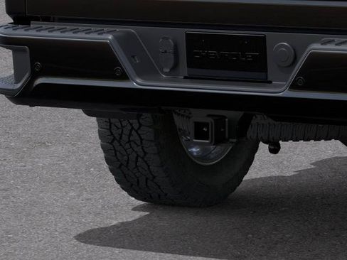 New 2026 Chevrolet Silverado 2500 High Country w/ Technology Package AWD/4WD image 38