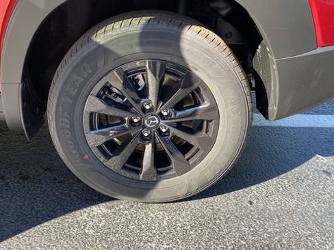 New 2025 MAZDA CX-50 2.5 Hybrid w/ Weather Package image 26