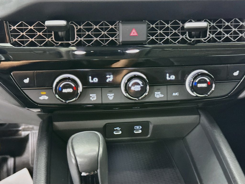 Used 2024 Honda Accord EX-L image 17