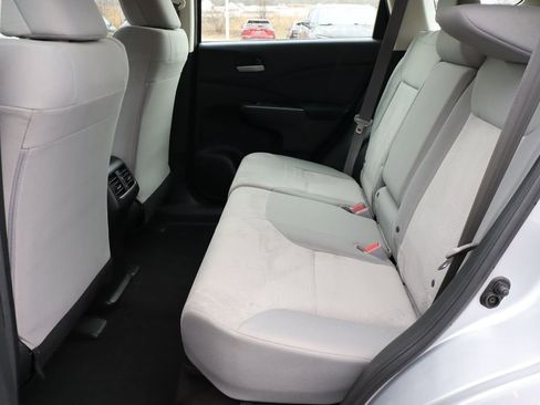 Used 2016 Honda CR-V LX image 30