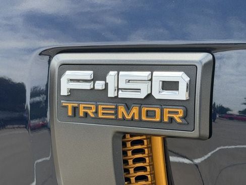 Used 2022 Ford F150 Tremor w/ Equipment Group 402A High AWD/4WD image 8