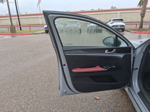 Used 2024 Kia K5 GT-Line w/ GT-Line Premium Package FWD image 14
