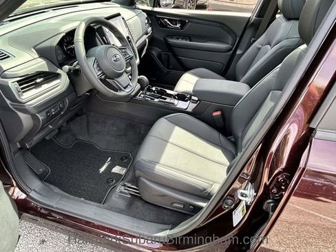 New 2026 Subaru Forester Limited AWD/4WD image 11