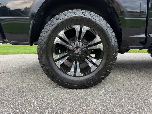 Used 2013 RAM 1500 Sport w/ Sport Premium Group AWD/4WD image 24