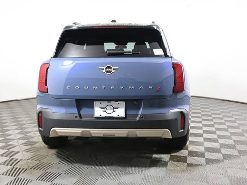 New 2027 MINI Cooper Countryman S AWD/4WD image 6