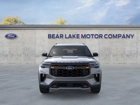 New 2026 Ford Explorer Tremor w/ Tremor Ultimate Package image 6