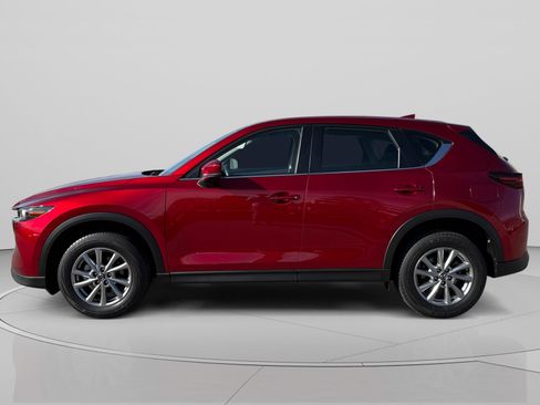 Used 2022 MAZDA CX-5 AWD 2.5 S image 2