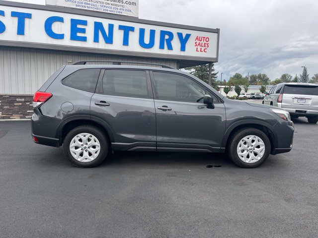 Used 2020 Subaru Forester w/ Alloy Wheel Package AWD/4WD image 20