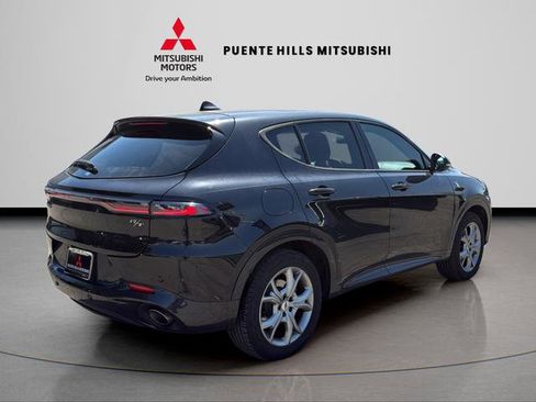 Used 2024 Dodge Hornet R/T image 5