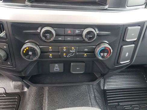 New 2026 Ford F250 XL w/ Snow Plow Prep Package AWD/4WD image 26