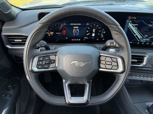 New 2026 Ford Mustang GT Premium RWD image 40